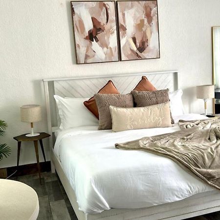 1K Bed Studio Apt With Shared Pool 06 Clearwater Exteriör bild